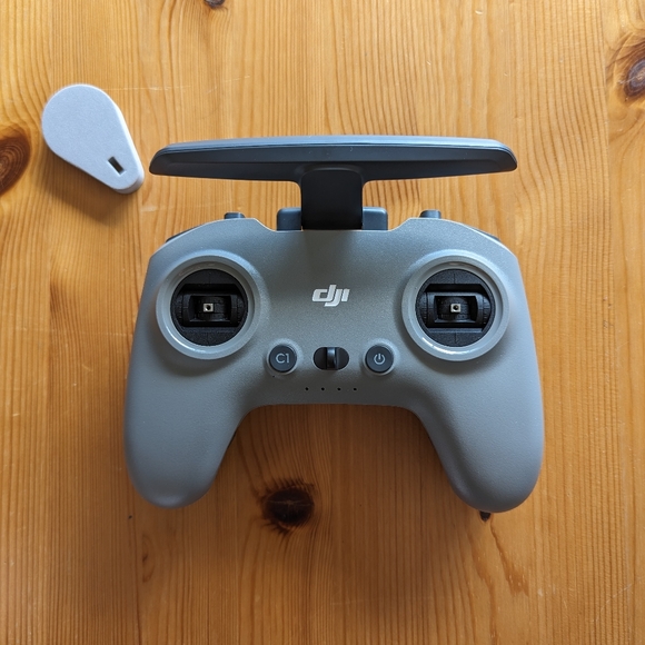 DJI FPV Remote Controller 2 - Drone Controller - New In Open Box - Picture 9 of 11